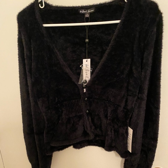 For love lemons sweater - Picture 3 of 3